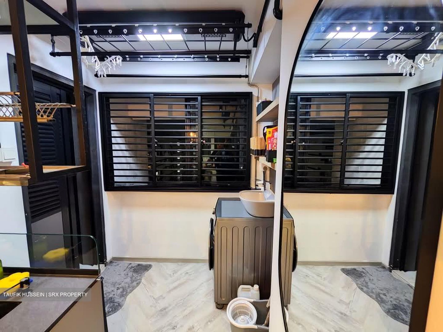 Blk 496G Tampines Avenue 9 (Tampines), HDB 4 Rooms #594469141